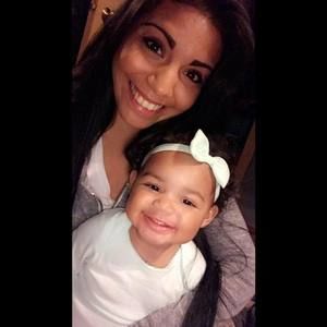 Meet your Posher, Margarita